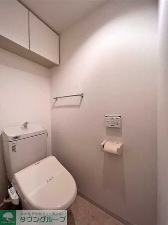 川口中青木パークホームズの物件内観写真